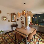 La Villa Montcalm