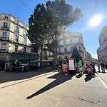 Appartement Atypique 6 Pers Centre Ville De Montpellier