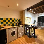 Appartement Atypique 6 Pers Centre Ville De Montpellier