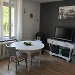 Belle Dependance, Appartement Cosy, Tout Confort
