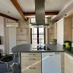 GROOMI Le Duplex- Climatisé, 3 chb centre de Montpellier!