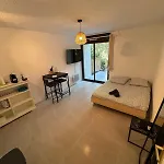 Nice Studio In Montpellier