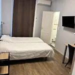 Hotel Mistral Comedie Saint Roch