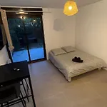 Nice Studio In Montpellier