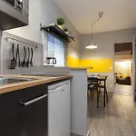 Appartement Louis Figuier