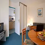 Citadines Apart\'Hotel Montpellier Sainte-Odile