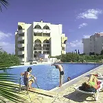 Citadines Apart\'Hotel Montpellier Sainte-Odile