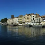 Residence Les Rivages De Rochelongue
