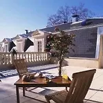 Park & Suites Village Montpellier Bionne
