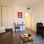 Residence Suiteasy Citadelle