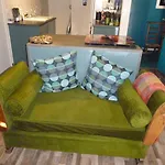1 Chambre, 1 P\'Tit Dej\', 1 Sourire