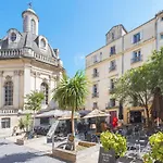 Les Toits De Saint Come Appartement 4 Personnes