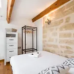 Les Toits De Saint Come Appartement 4 Personnes