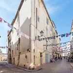 Les Toits De Saint Come Appartement 4 Personnes