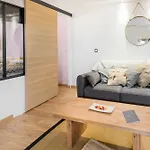 Suites Gaya