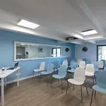 Fasthotel Montpellier Est Parc Expo