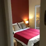 Appartement Hippolyte