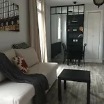 Appartement Aux Bordures De Centre Ville Pret De La Gare.