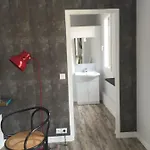 Appartement Aux Bordures De Centre Ville Pret De La Gare.