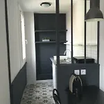 Appartement Aux Bordures De Centre Ville Pret De La Gare.