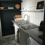 Appartement Aux Bordures De Centre Ville Pret De La Gare.
