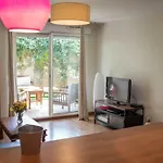 Appartement 2 Pieces Avec Jardin Beaux Arts