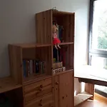 Appartement Avec Jardin Quartier Malbosc