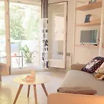 Appartement Eglantines