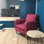 The Home Sweet Home !