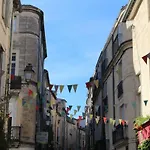 Le Mezza - En Plein Centre !