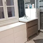 Superbe appartement climatisé 6 pers centre piéton