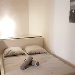 Superbe appartement climatisé 6 pers centre piéton