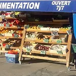 Appartement Eglantines