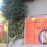 Appartement Eglantines