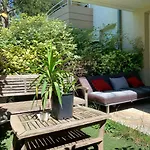Grand Studio Avec Piscine