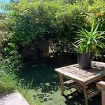 Grand Studio Avec Piscine