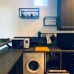 ** La Suite Occitane ** 43m2 rénové, Gare St Roch