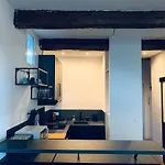 ** La Suite Occitane ** 43m2 rénové, Gare St Roch