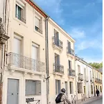 Suite Volupte Classee 3 Etoiles Avec Vue Sur Jardin, Climatisation