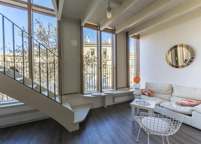 Duplex En Aparte - Premiere Conciergerie