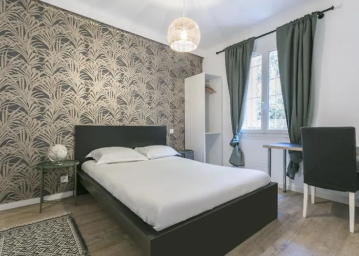 Coeur Urbain Apartments - Place Carnot