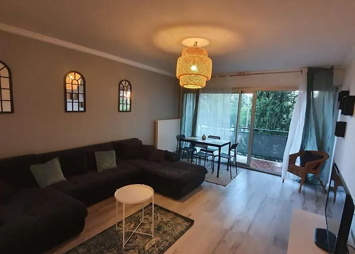 Residence Le Concorde