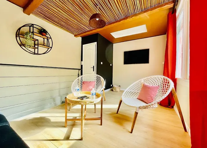 Suite Souplex Paika