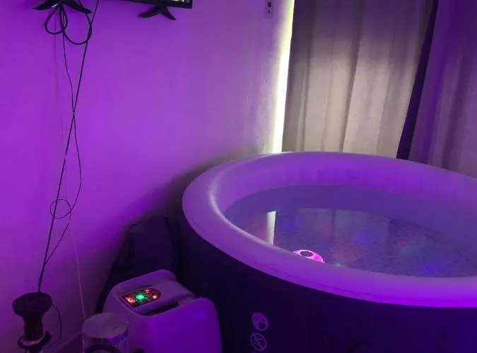 Jolie Appartement Avec Wifi Netflix