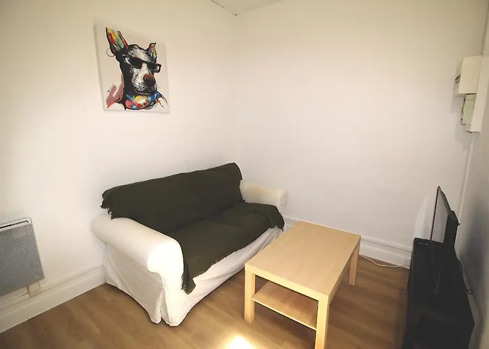 *Le Duplex* Plein Centre Touristique
