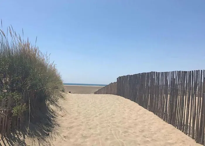 Grd Appart Proche Corum 10Mn Plage