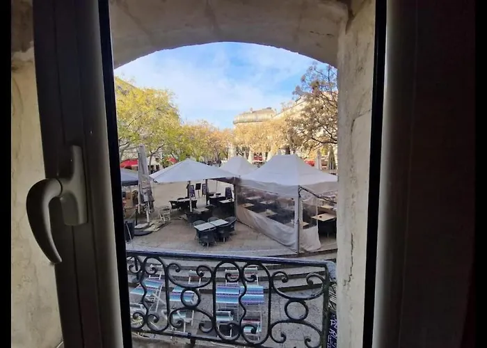 Superbe Appartement Renove - Centre Historique