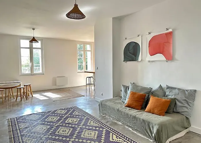 Appartement Montpellier Centre