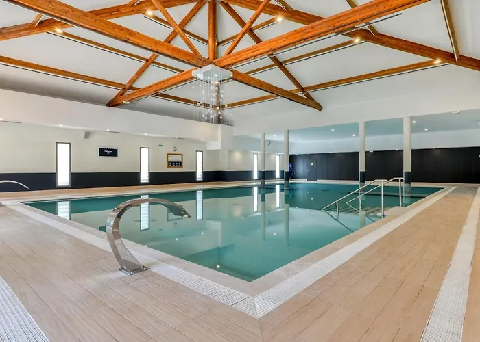 Zenitude Hotel Residences Juvignac