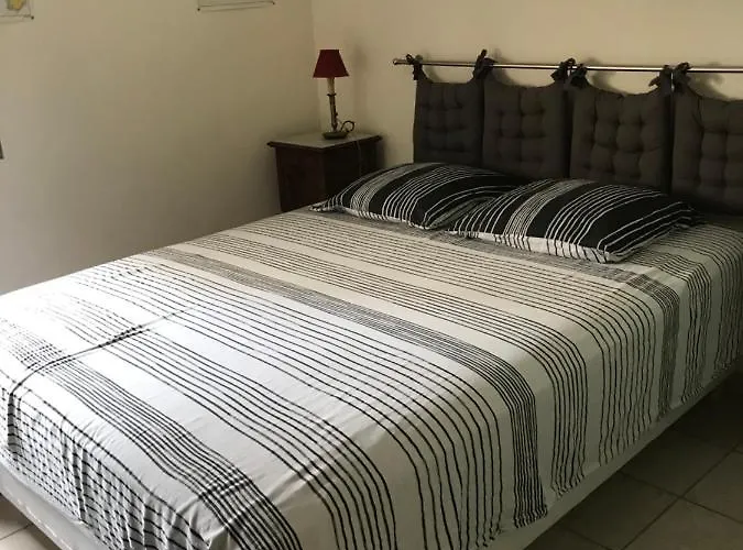 Chambre Haute Mer